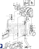 Order VOLVO PENTA 21134583 Return Line