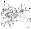 Order VOLVO PENTA 21157239 Connector
