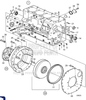 Order VOLVO PENTA 21194549 Cover