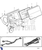 Order VOLVO PENTA 21366967 Bracket