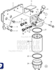 Order VOLVO PENTA 21303231 Fuel Filter Housing | Fuel Filter Housing