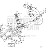 Order VOLVO PENTA 21324373 Bracket