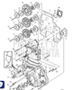 Order VOLVO PENTA 21344754 Flange Screw