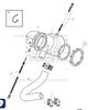 Order VOLVO PENTA 21398192 Hose