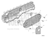 Order VOLVO PENTA 21432776 Oil Cooler