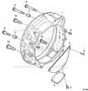 Order VOLVO PENTA 21455862 Bushing