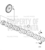 Order VOLVO PENTA 21534347 Bearing Shell