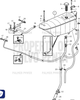 Order VOLVO PENTA 21582142 Bracket