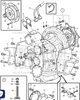 Order VOLVO PENTA 21588215 Control Valve