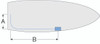 Order VOLVO PENTA 21633482 Control Cable