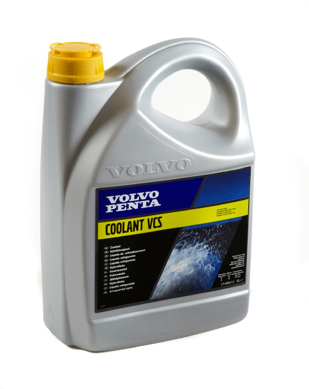 VOLVO PENTA 22567295 Coolant | PalmerPower 