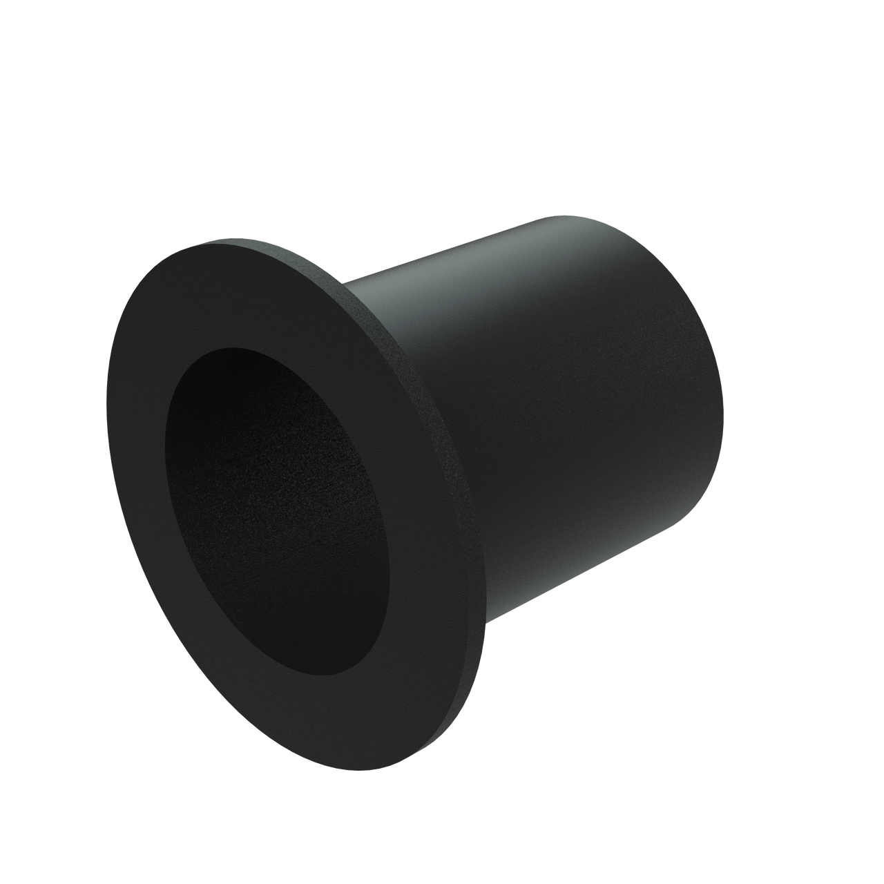 Volvo Penta SX-A outdrive plastic bushing part number