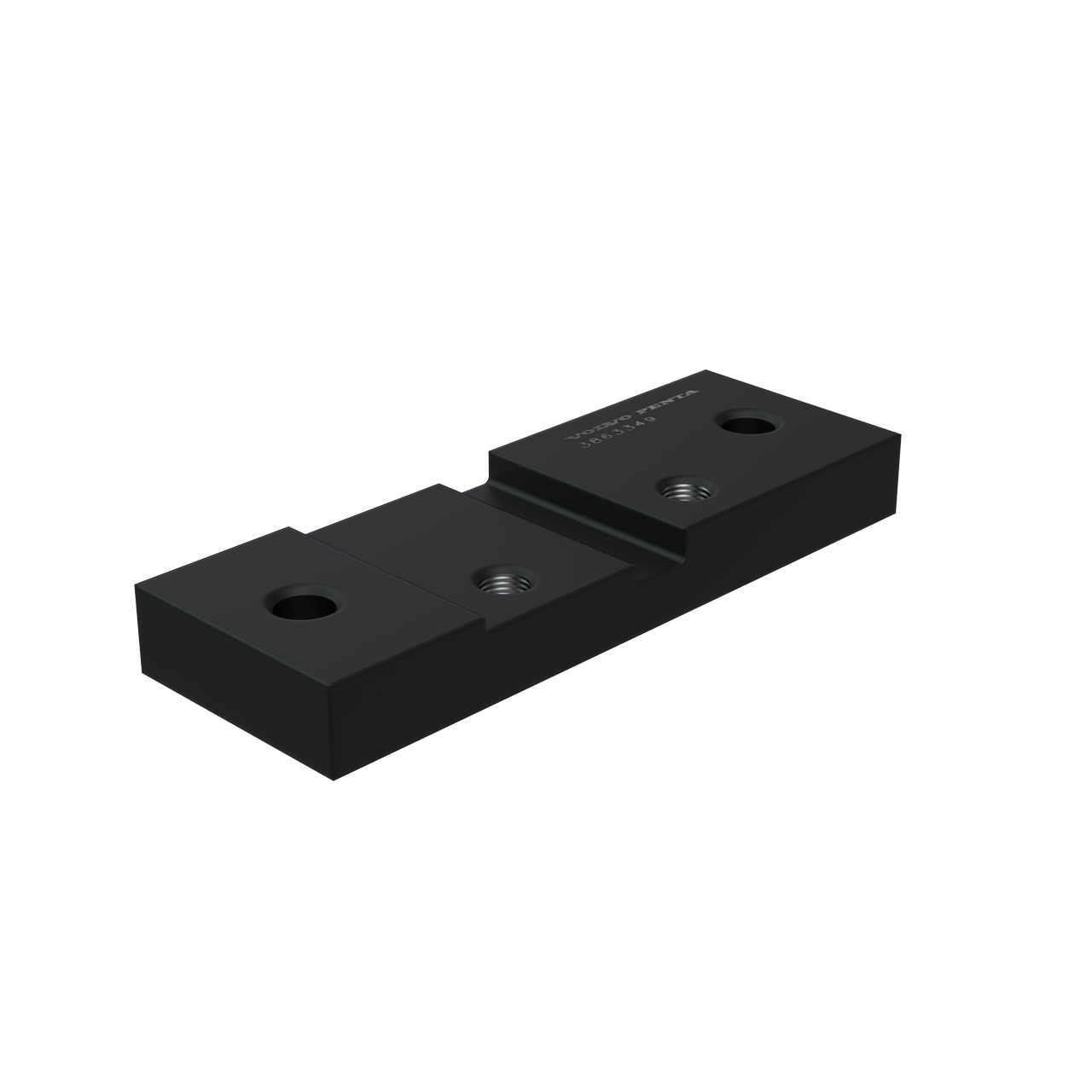 VOLVO PENTA 3863349 Bracket PalmerPower volvo-penta-3849477-adapter-palmerpower