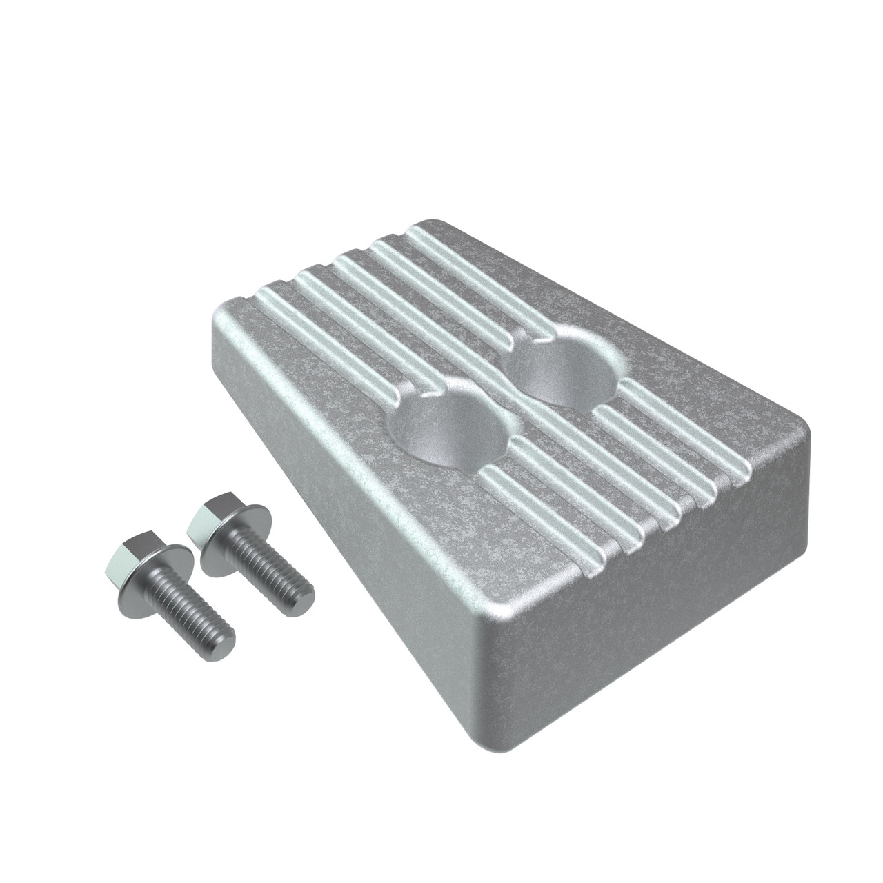 VOLVO PENTA 3888817 Anode Kit | Zinc | PalmerPower