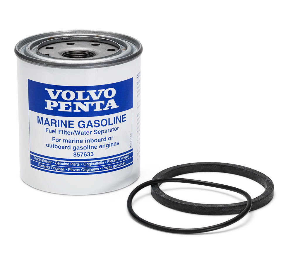 VOLVO PENTA 857633 Fuel Filter Insert | PalmerPower