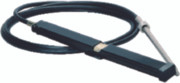 TELEFLEX SSC13423 Back Mount and NFB Replacement Cable 23' | PalmerPower