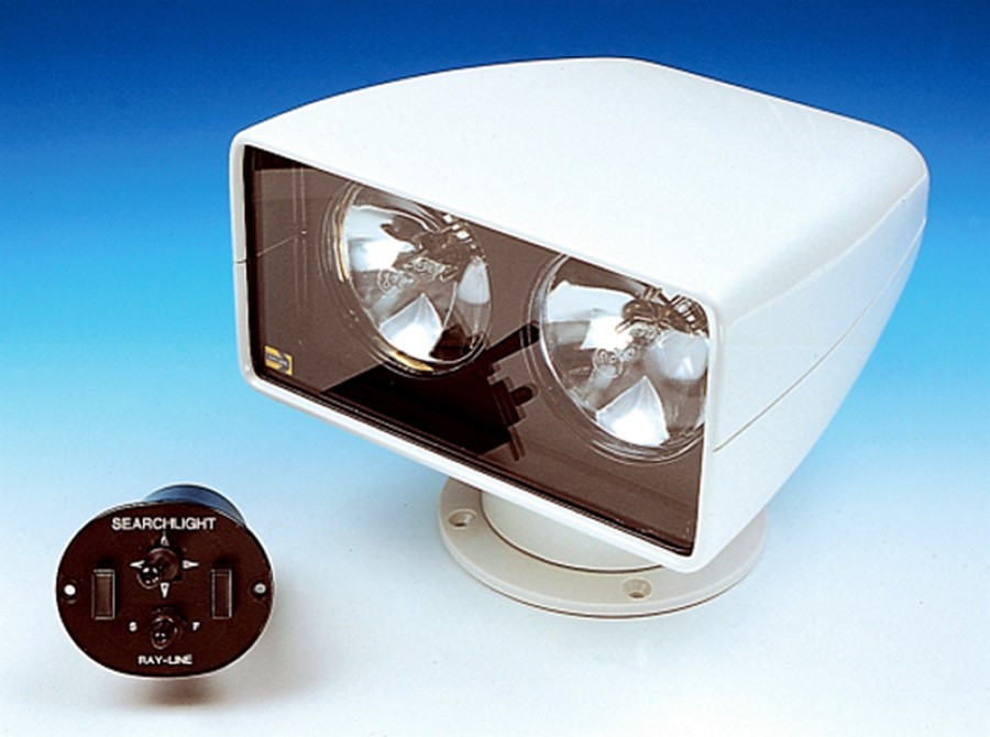 JABSCO 60010-2012 Searchlight 255Sl 12V | PalmerPower