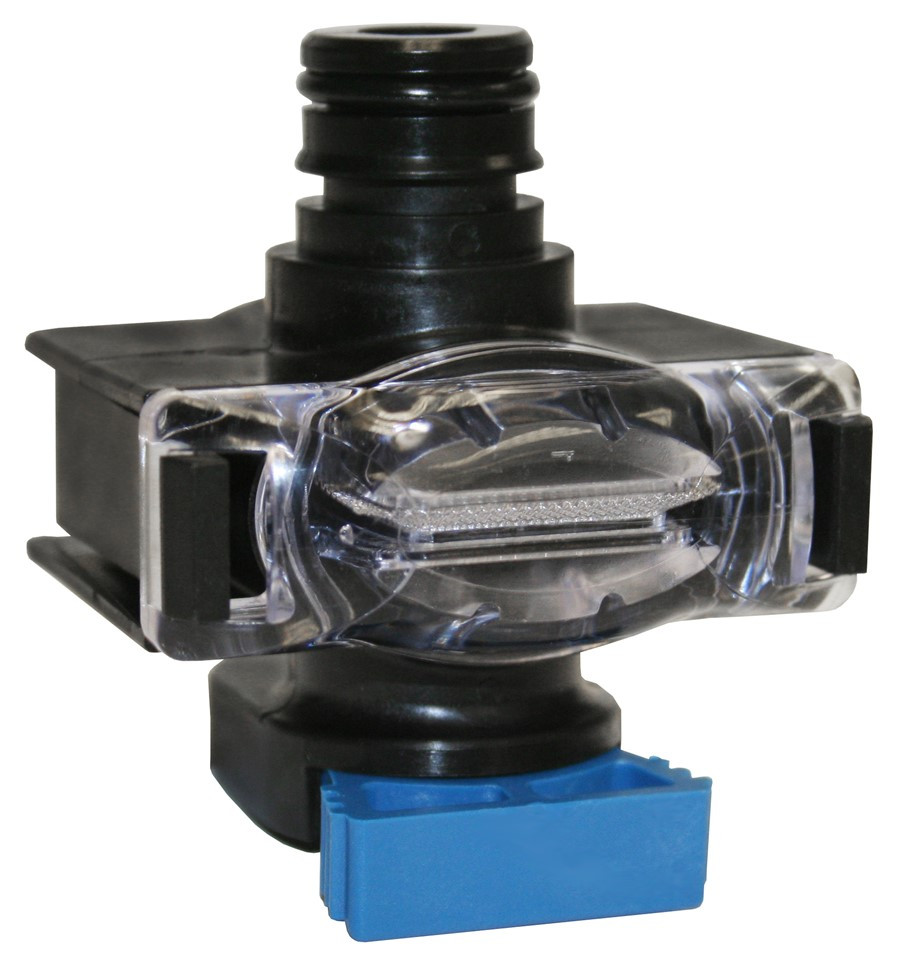 JABSCO 46400-0030 Snap Fit Strainer | PalmerPower