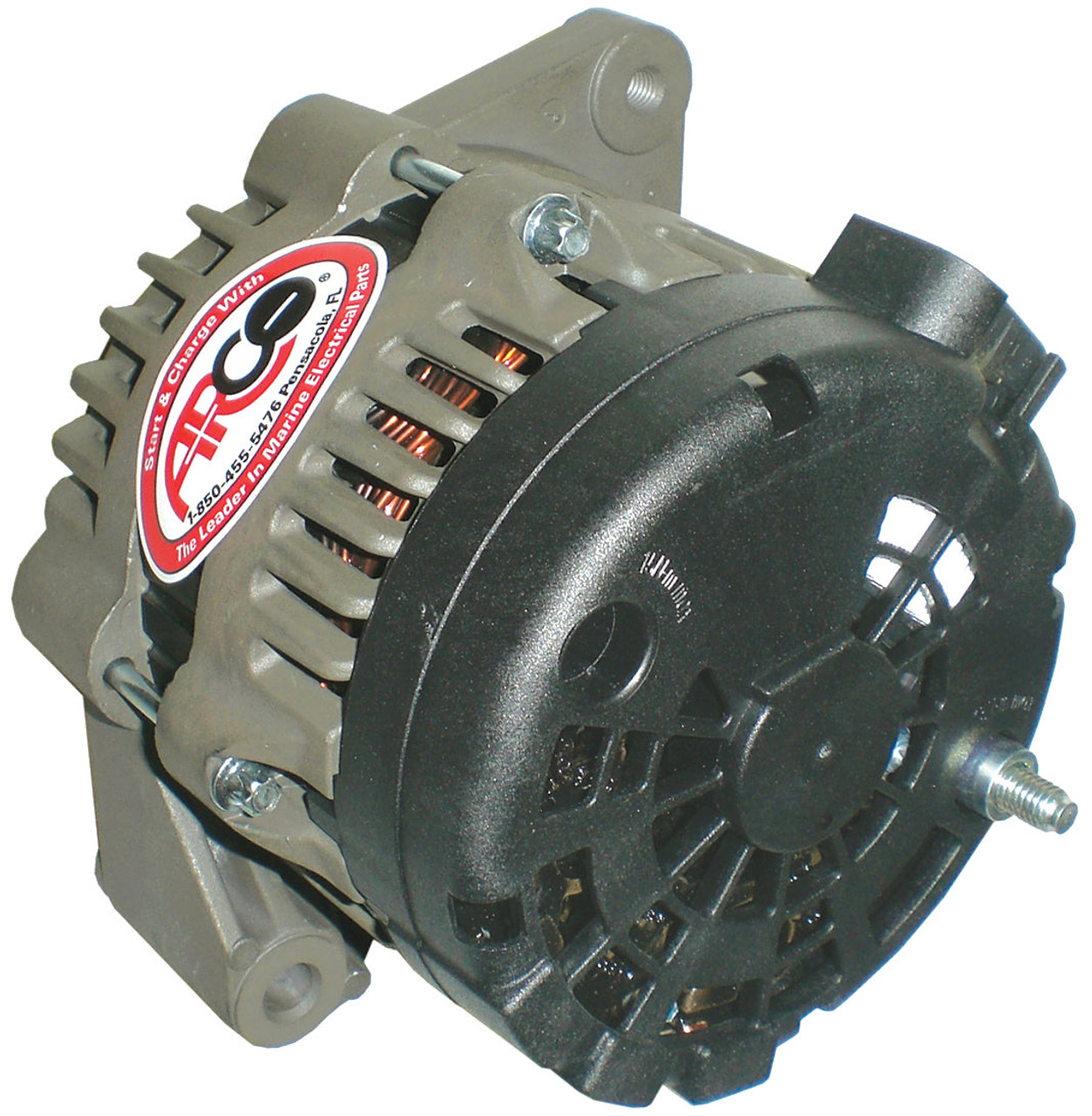 ARCO NEW OEM Premium Replacement Alternator - 20827 | PalmerPower