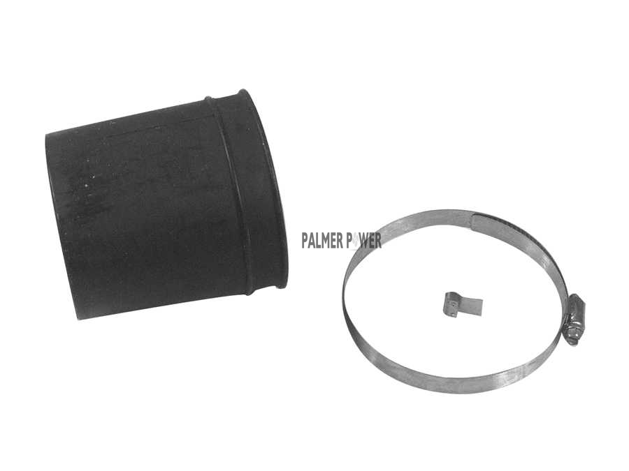 MERCURY 78632A1 Tube Assy | PalmerPower