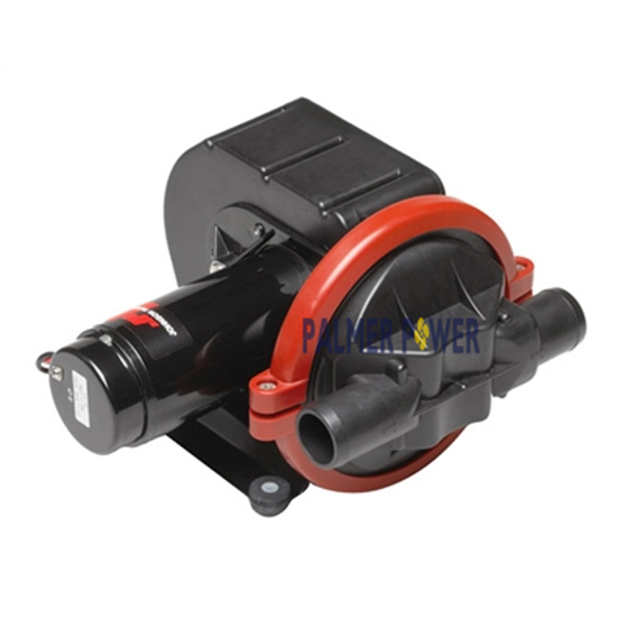Johnson Pumps 10-13350-03 Viking Power 16 Waste Pump, 12V