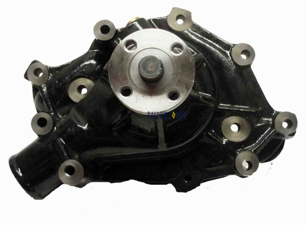 API MARINE WP4000 Commander Crusader Interceptor PalmerPower