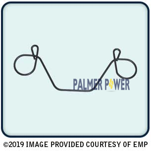 ENGINEERED 93-08663 Spring | PalmerPower