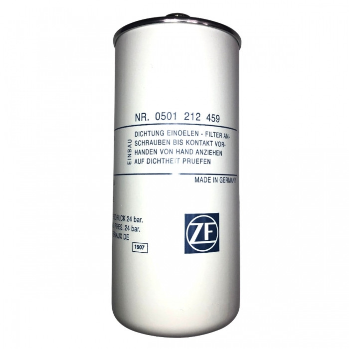ZF HURTH 0501212459 Zf Transmission Oil Filter PalmerPower
