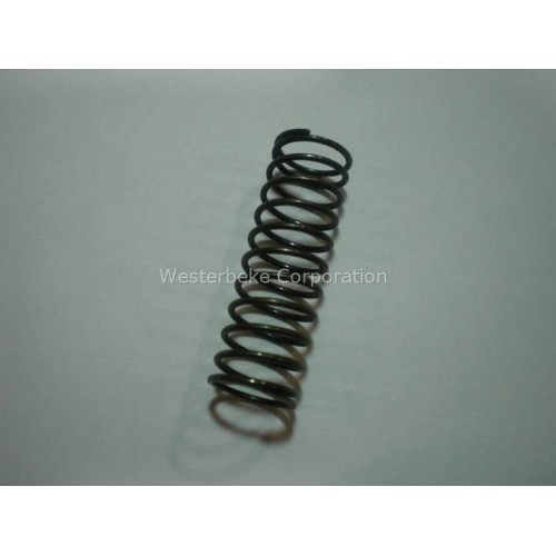 WESTERBEKE 32734 Spring Oil Filter Housing | PalmerPower