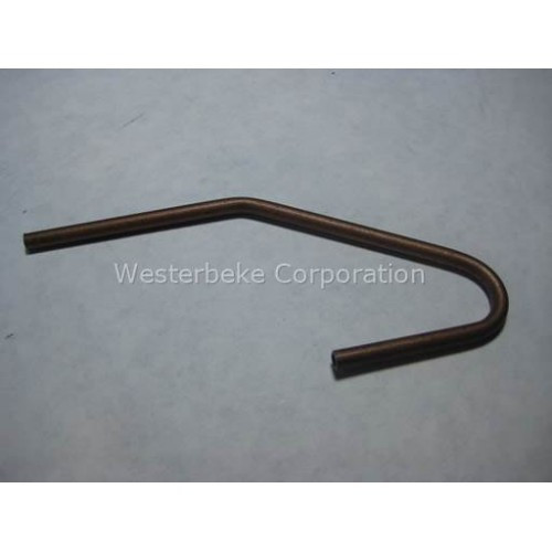 WESTERBEKE 24066 Line, Injector Return To Filter | PalmerPower