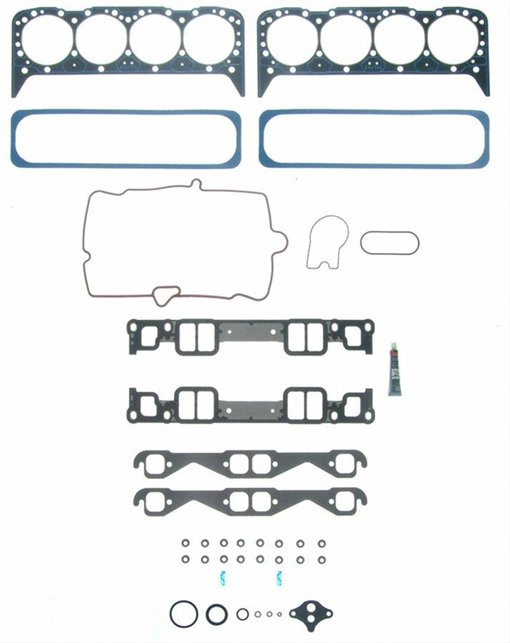 Fel-Pro HST7733PT16 Head Gasket Sets PalmerPower