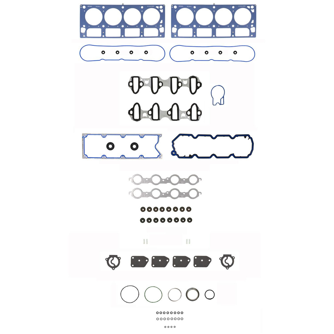 Fel-Pro HS26190PT2 Head Gasket Sets | PalmerPower