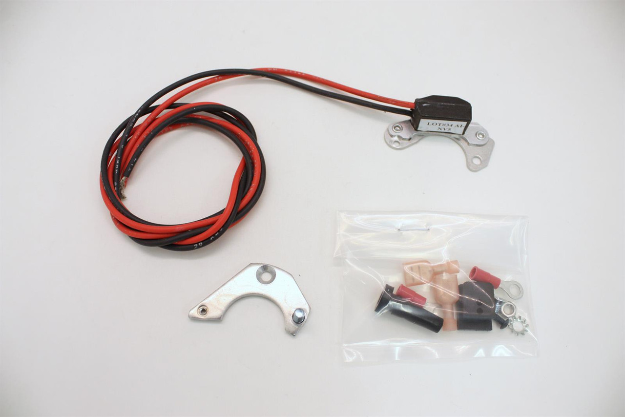PERTRONIX 18430 Ignition Modules | PalmerPower