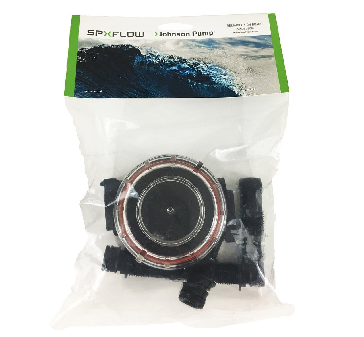  CARBON STEEL Replaceable Bladder Ultrapro Pressure Tank, 150
