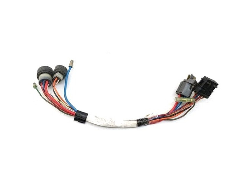 専用です‼︎ YANMAR 128391-77860 Harness,Adapter B/12 | PalmerPower