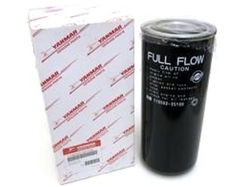 YANMAR 119593-35110 Filter Assy,Lo | PalmerPower