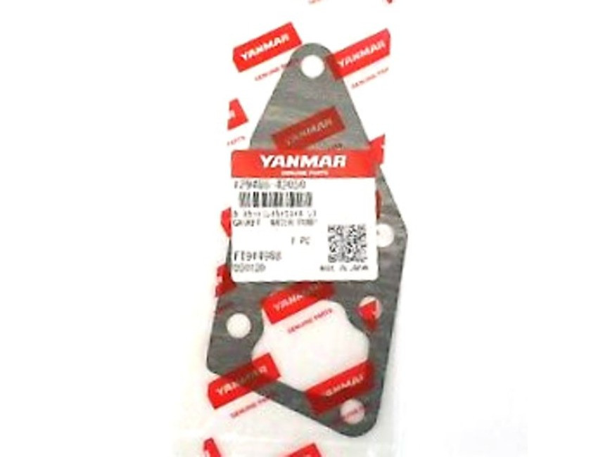 N.⚾️ YANMAR 129486-42050 Gasket, Water Pump | PalmerPower