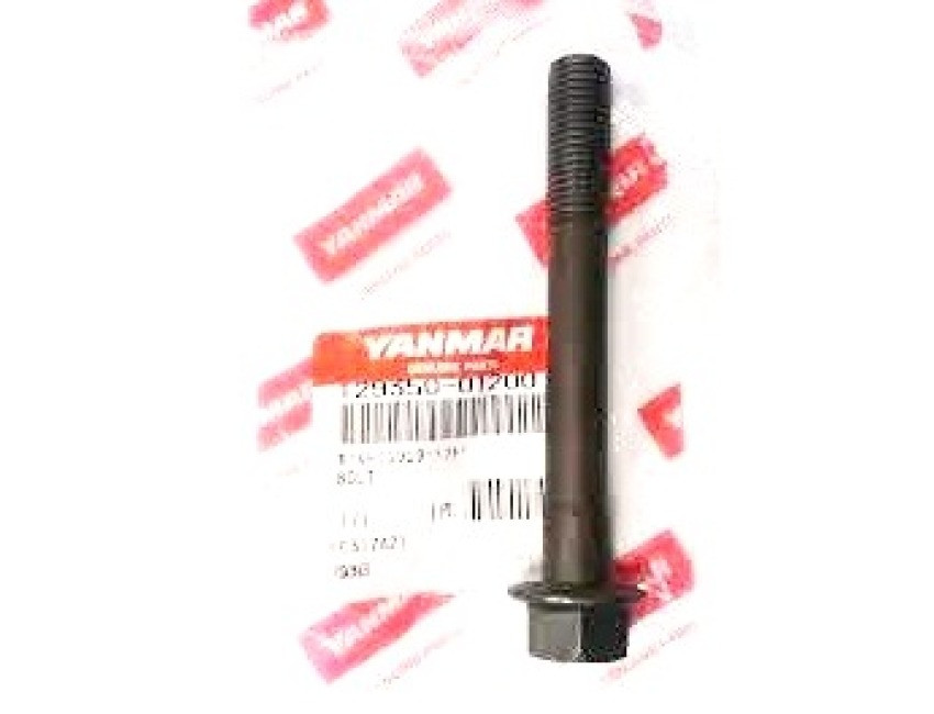 YANMAR 129350-01230 Bolt, Head C | PalmerPower