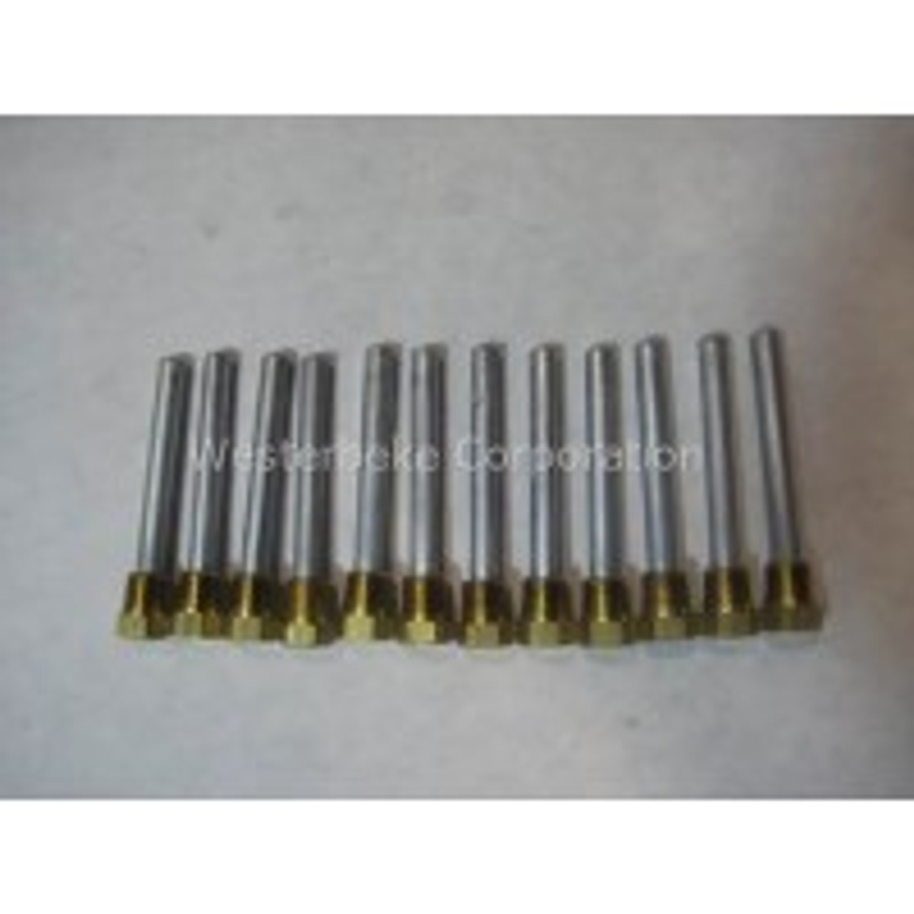 Universal 200220 Zinc 12 Pack 301069 1/8Npt | PalmerPower