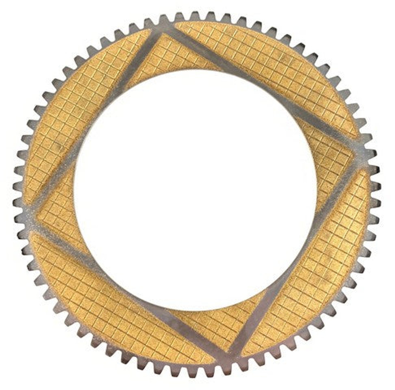 Alto Products 322711A198 Fr Ext Spline Sintered Zf 301A