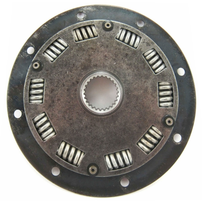 VELVET DRIVE 1004650003 Flywheel Transmission Damper Plate Drive