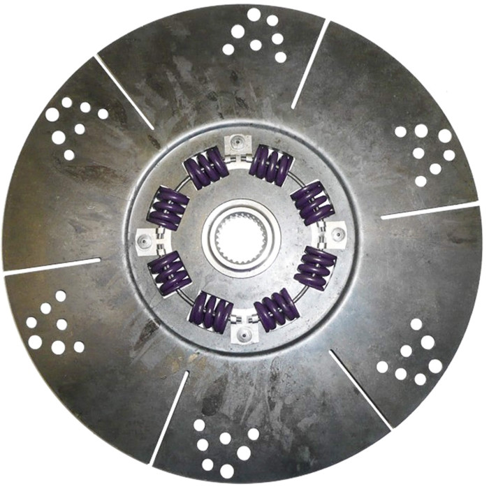 VELVET DRIVE 1004650007 Transmission Damper Plate Drive - Palmer Power