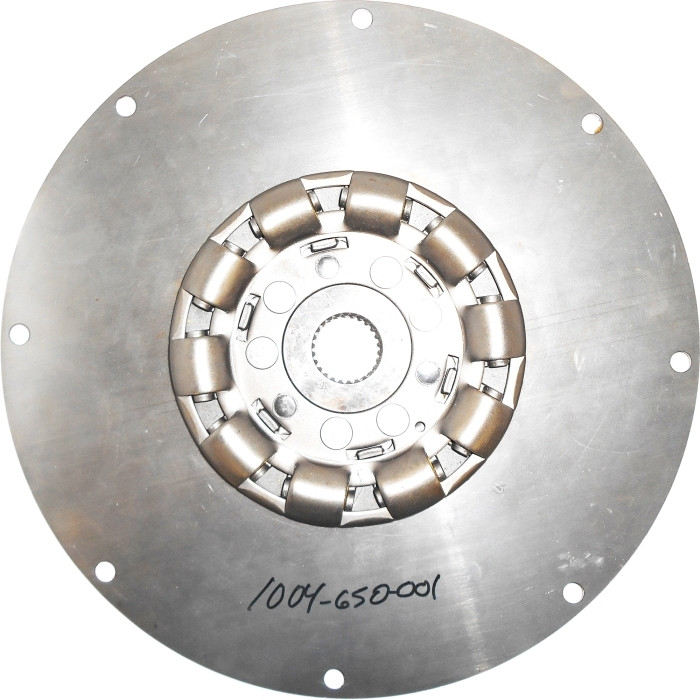 VELVET DRIVE 1004650001 Drive Damper Plate Drive - Palmer Power