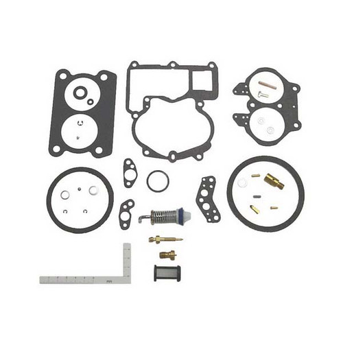 SIERRA 18-7098-1 Carburetor Kit Replaces 3302-804844002 | PalmerPower