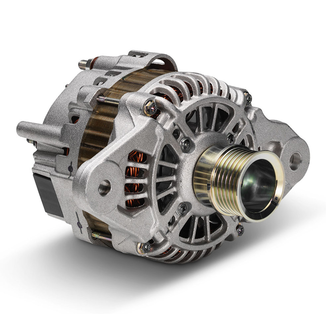 VOLVO PENTA 3840181 Alternator | PalmerPower