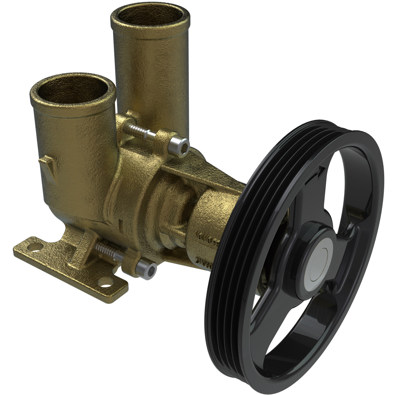 コロニスタ　oman10 COLONISTA VOLVO PENTA 21379102 Seawater Pump | PalmerPower