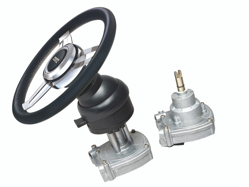 VOLVO PENTA 21580930 Steering Gear | PalmerPower