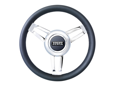 Order VOLVO PENTA 21649809 Steering Wheel Order VOLVO PENTA 21649809 Steering Wheel