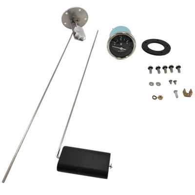 Order MOELLER 3572610 Fuel Tank Electric Sending Unit Kit - 4 in. to 28 in. | Marine 035726-10