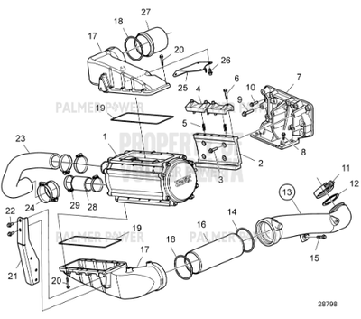 Order VOLVO PENTA 21814240 Lock Brace Order VOLVO PENTA 21814240 Lock Brace